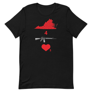 Gun Lovers T-Shirt