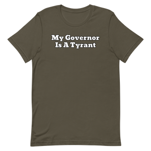 Tyrant Premium T-Shirt