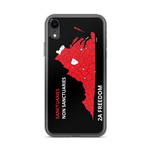 2A Sanctuary iPhone Case