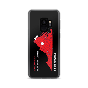 2A Sanctuary Samsung Case