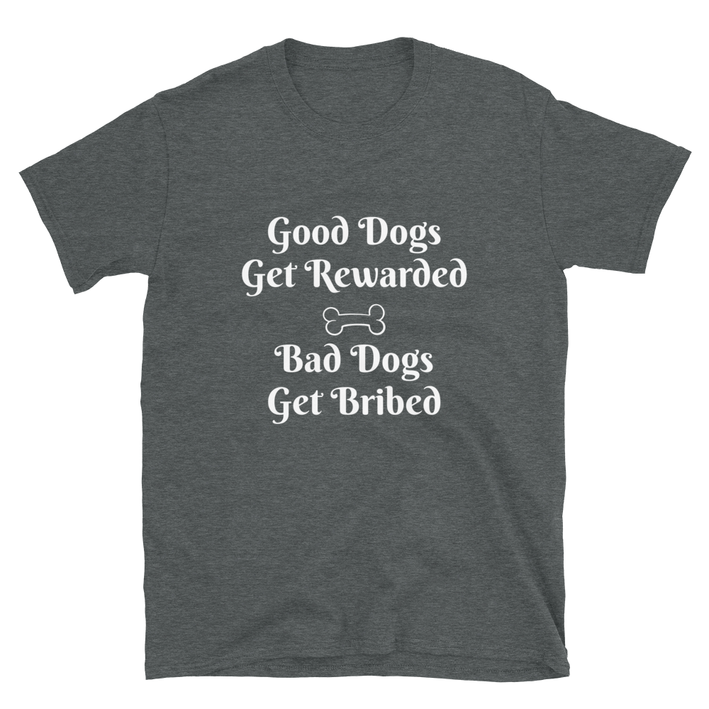 Dog Treat T-Shirt