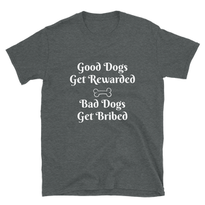 Dog Treat T-Shirt