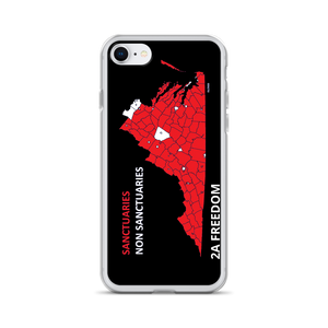 2A Sanctuary iPhone Case