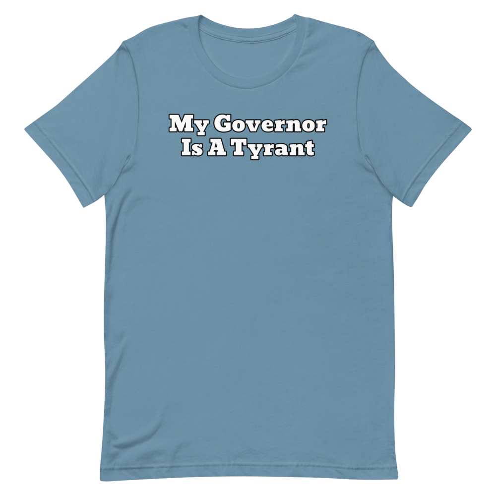 Tyrant Premium T-Shirt