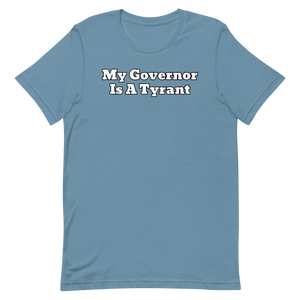 Tyrant Premium T-Shirt