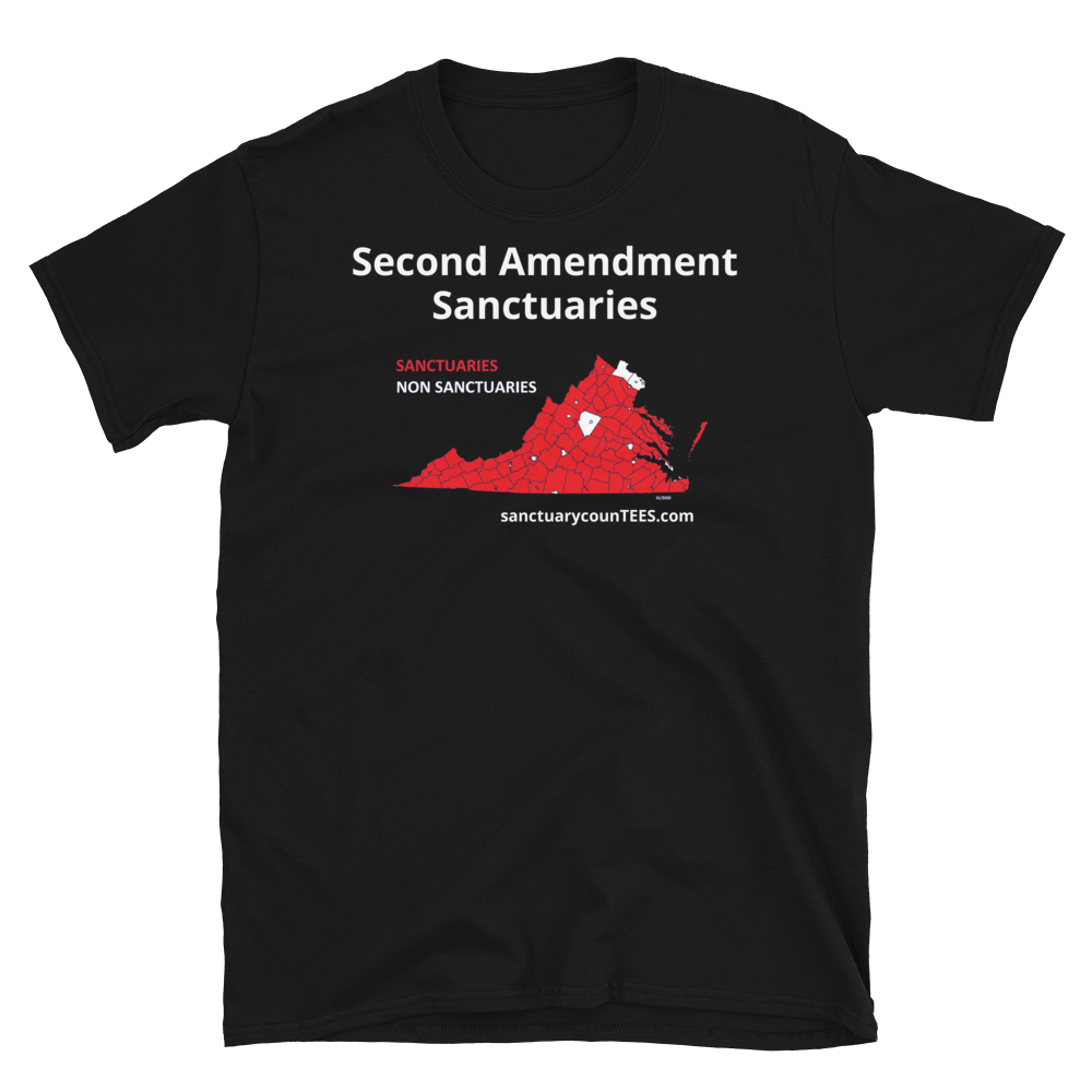 2A Sanctuary Basic Tee