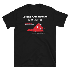 2A Sanctuary Basic Tee