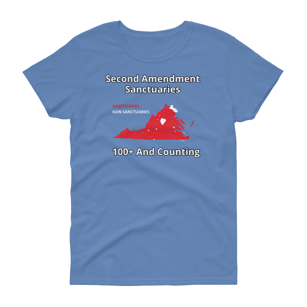 Women's 2A Sanctuary Tee