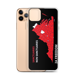 2A Sanctuary iPhone Case