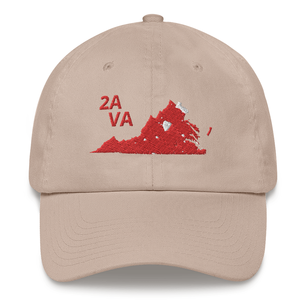 2A Sanctuary Dad Cap