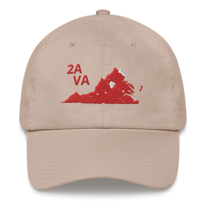 2A Sanctuary Dad Cap