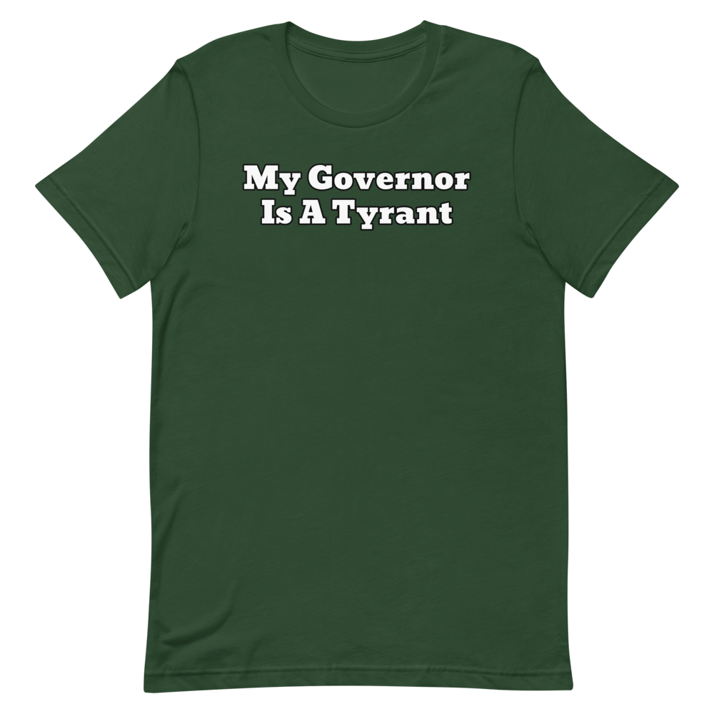 Tyrant Premium T-Shirt