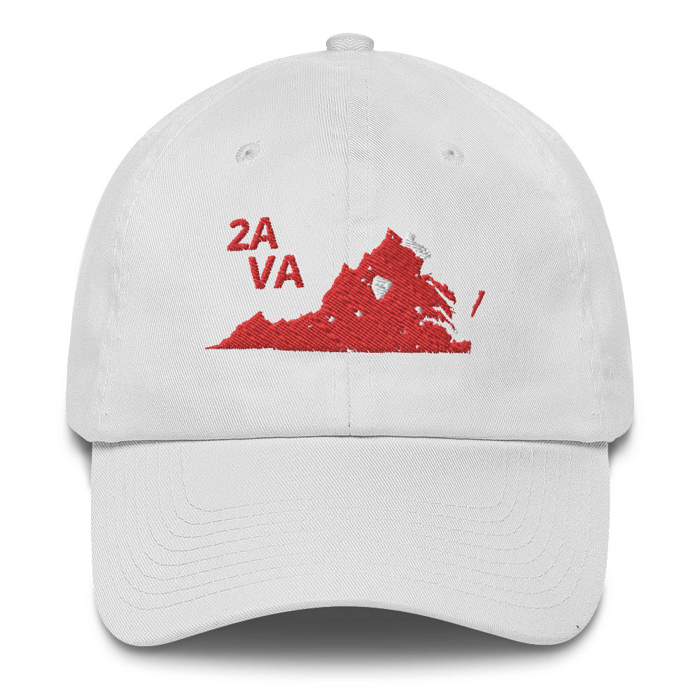 2A Sanctuary Baseball Cap