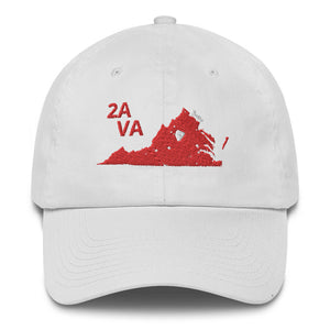 2A Sanctuary Baseball Cap