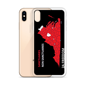 2A Sanctuary iPhone Case