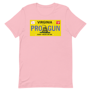 Gadsden Pro Gun Shirt