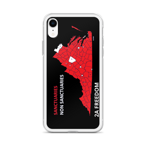 2A Sanctuary iPhone Case