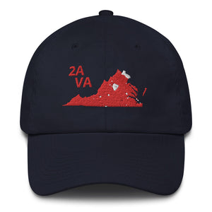 2A Sanctuary Baseball Cap