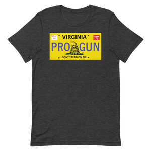 Gadsden Pro Gun Shirt