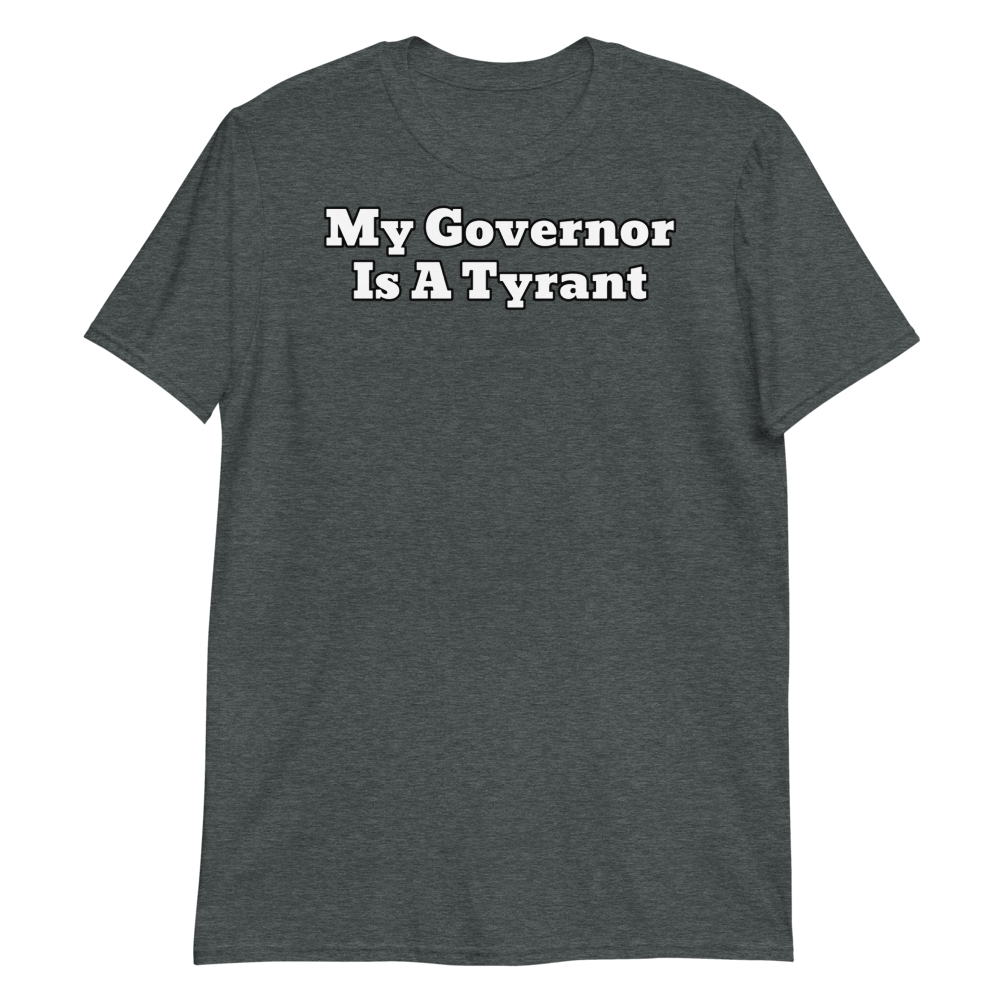 Tyrant Tee