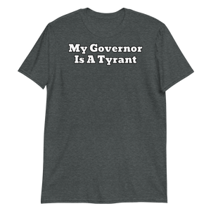 Tyrant Tee