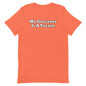 Tyrant Premium T-Shirt