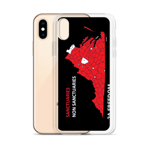 2A Sanctuary iPhone Case