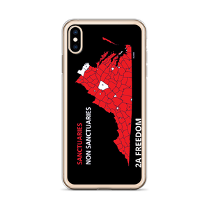 2A Sanctuary iPhone Case