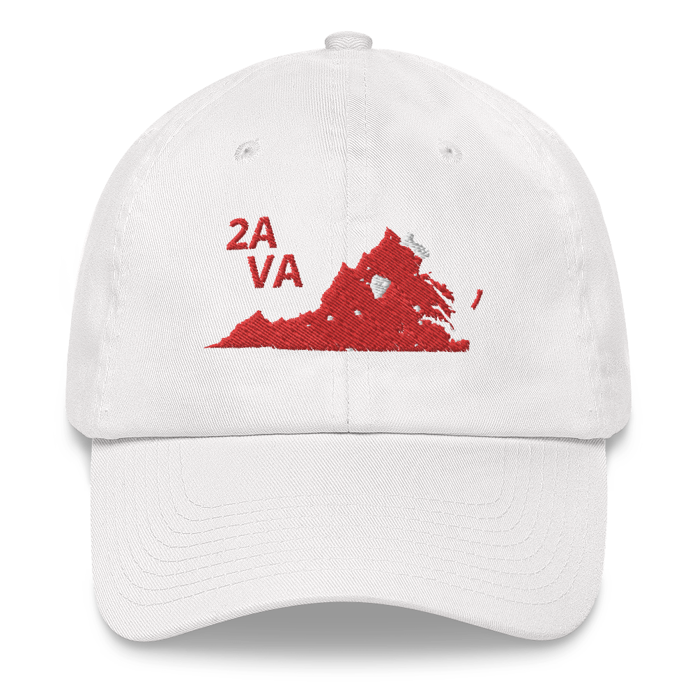 2A Sanctuary Dad Cap