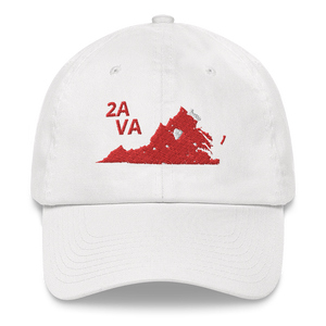 2A Sanctuary Dad Cap