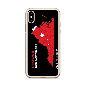 2A Sanctuary iPhone Case