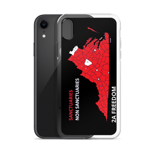 2A Sanctuary iPhone Case