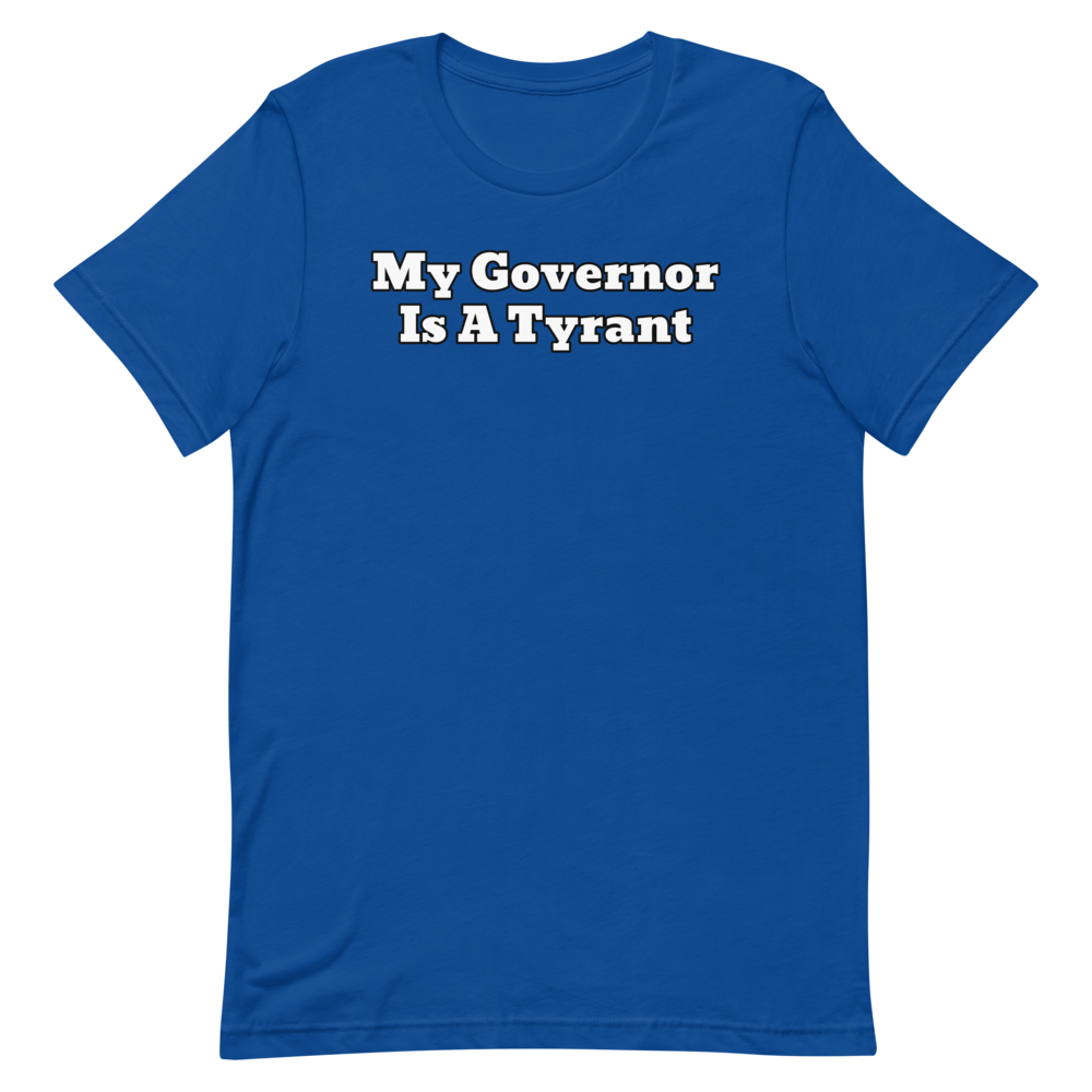 Tyrant Premium T-Shirt