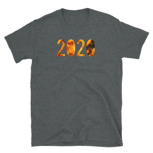 2020 What A Ride Tee