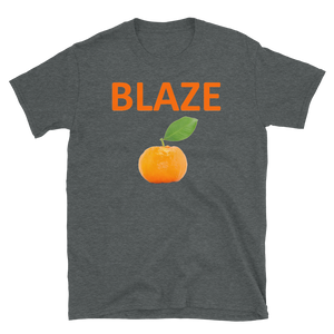 Blaze Orange T-Shirt