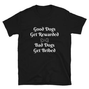 Dog Treat T-Shirt