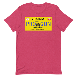 Gadsden Pro Gun Shirt