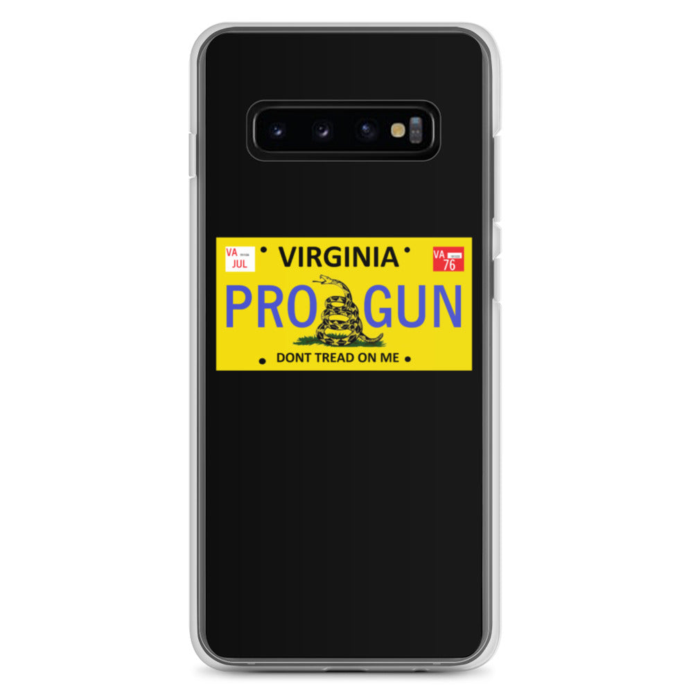 Gadsden Samsung Case