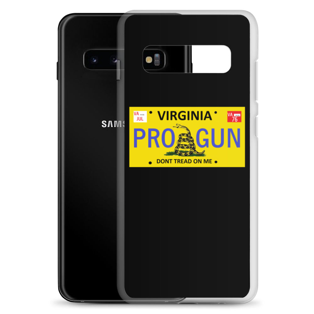 Gadsden Samsung Case