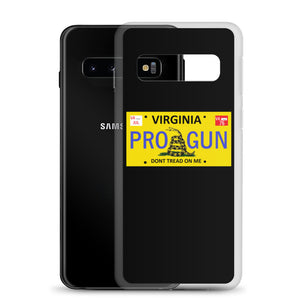 Gadsden Samsung Case