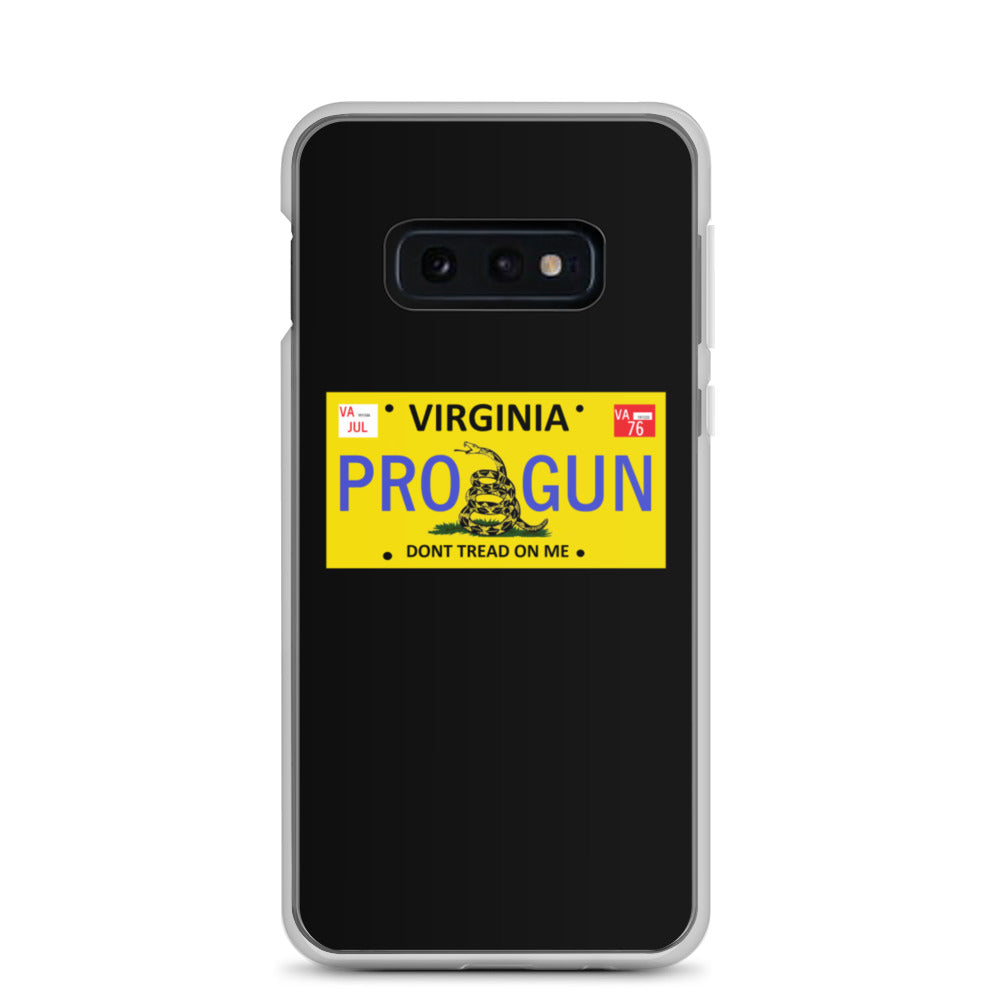 Gadsden Samsung Case