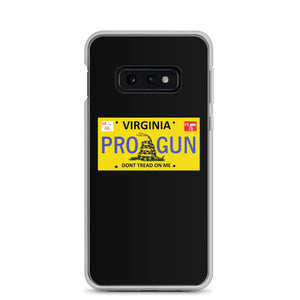 Gadsden Samsung Case