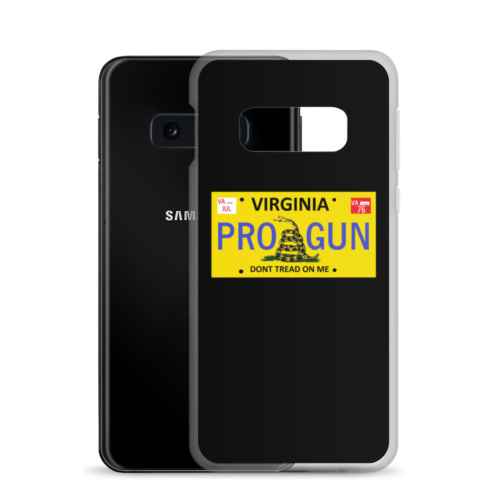 Gadsden Samsung Case