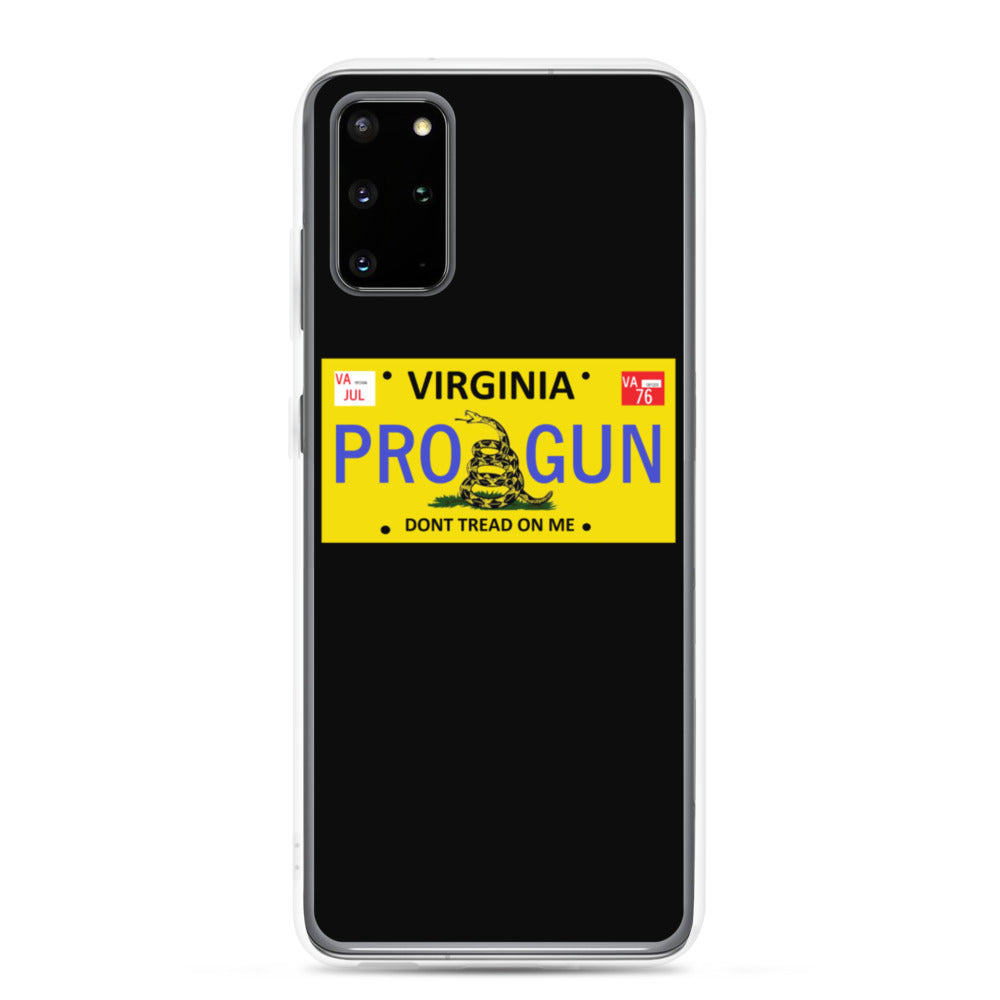 Gadsden Samsung Case