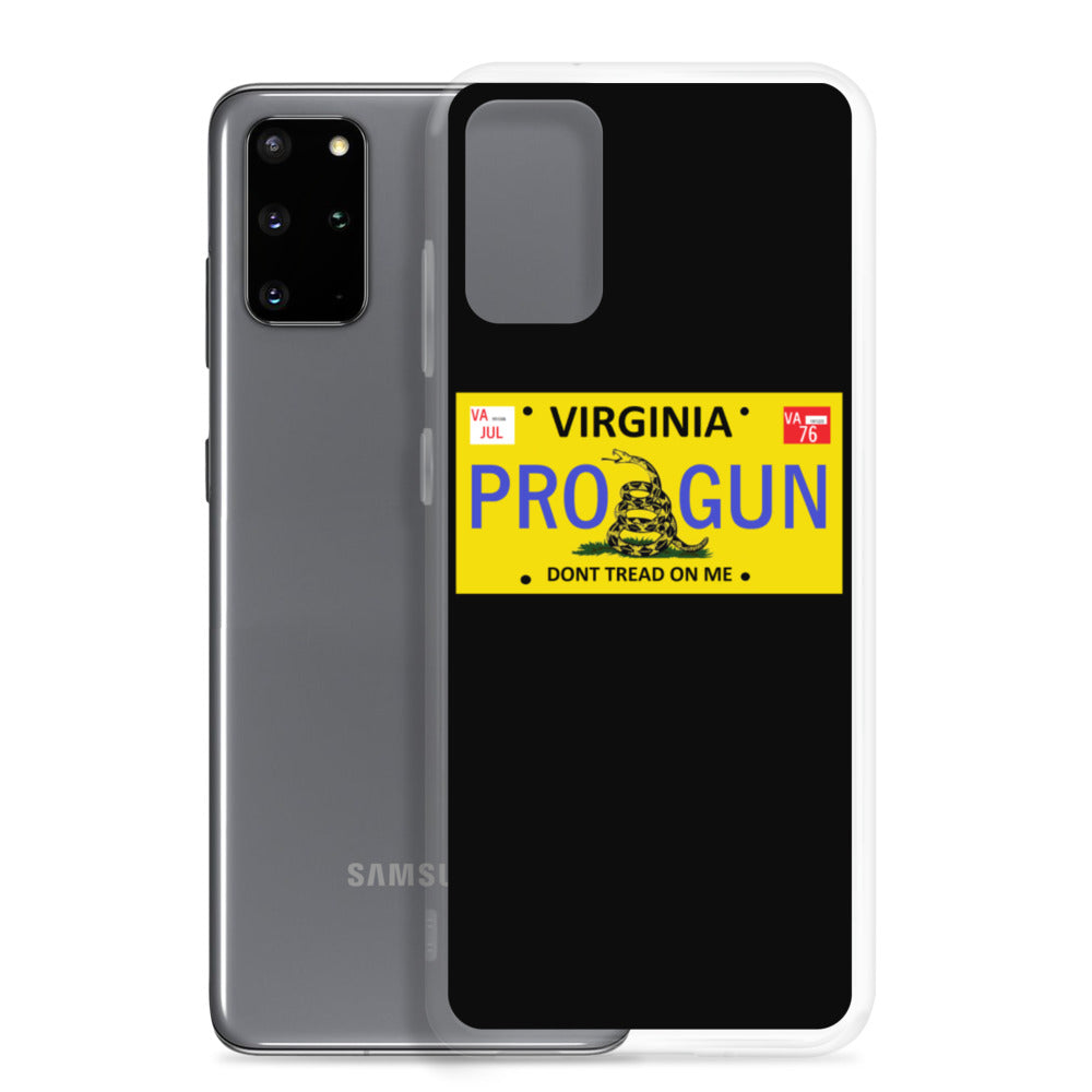 Gadsden Samsung Case