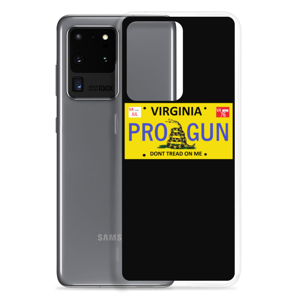 Gadsden Samsung Case