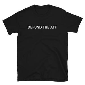 Defund Tee