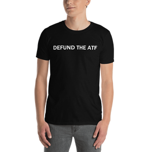 Defund Tee