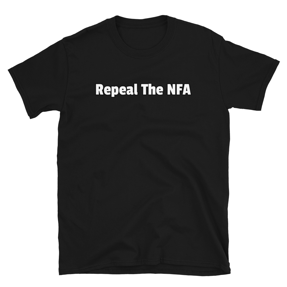 Repeal Tee