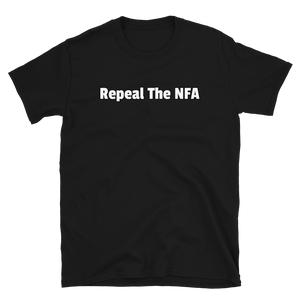 Repeal Tee